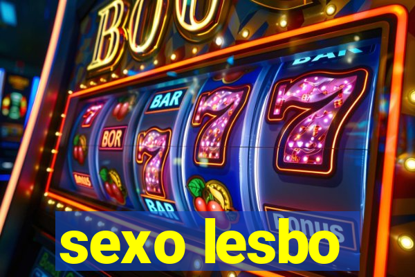 sexo lesbo